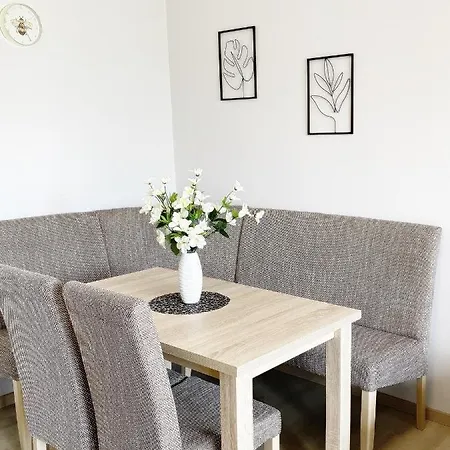 Szende Lägenhet Balatonfüred