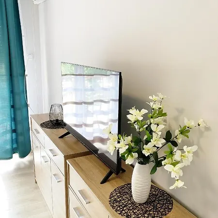 Szende بالاتونفوريد