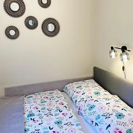 דירה Szende באלאטונפורד
