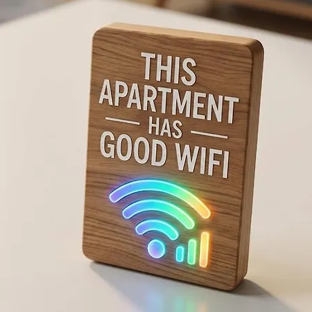 Appartement Szende *