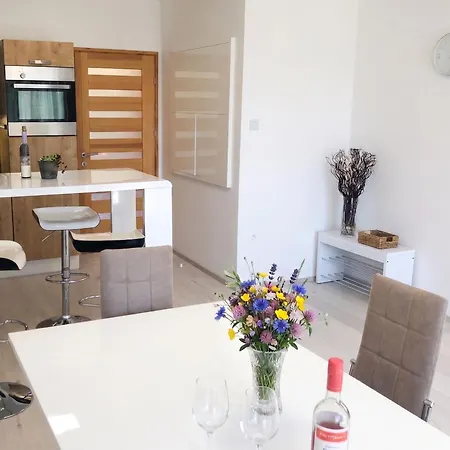 Apartment Szende