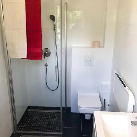 Szende Apartment Balatonfüred