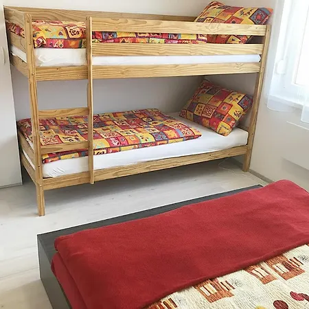 Szende Apartment Balatonfured