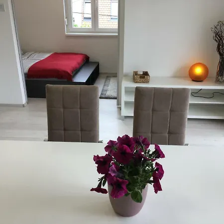 Lägenhet Szende *