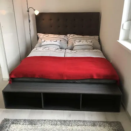 Szende بالاتونفوريد