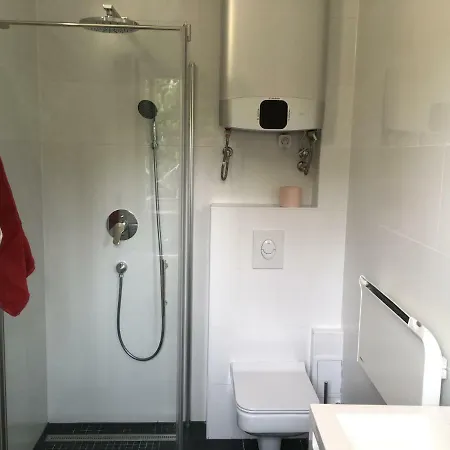 Szende شقة بالاتونفوريد