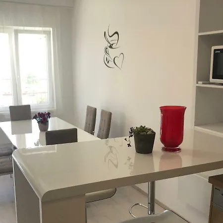 Szende * Balatonfüred