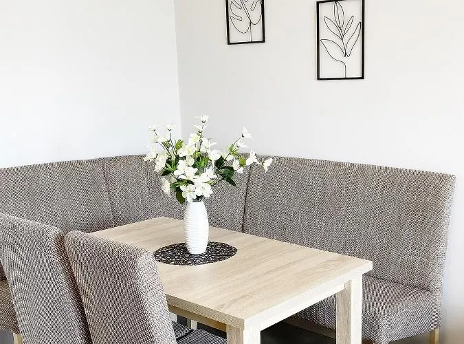 Szende Apartamento Balatonfüred