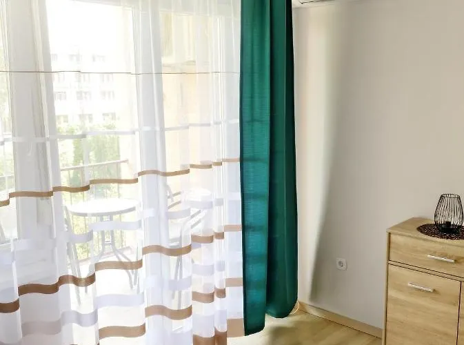 Appartement Szende