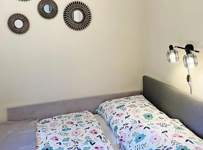 Apartamento Szende Balatonfüred