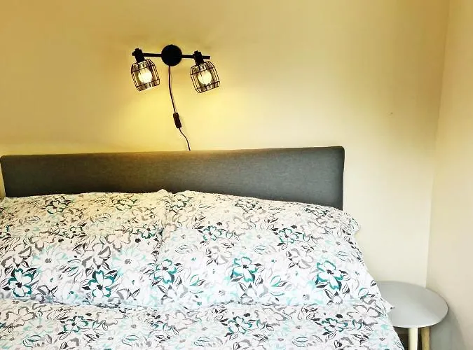 Szende Appartement *