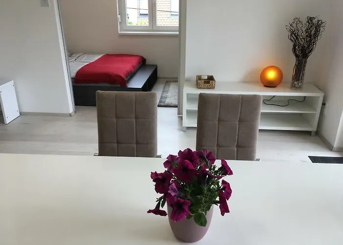 Apartment Szende *