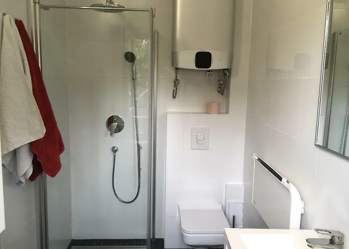 Szende Appartement Balatonfüred