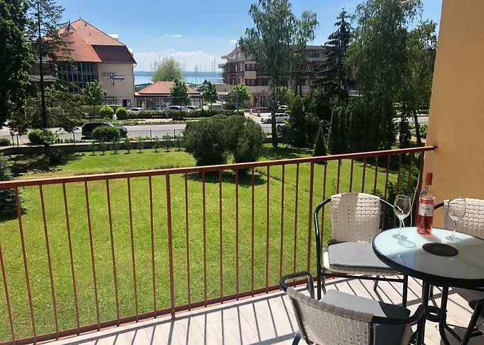 Apartment Szende