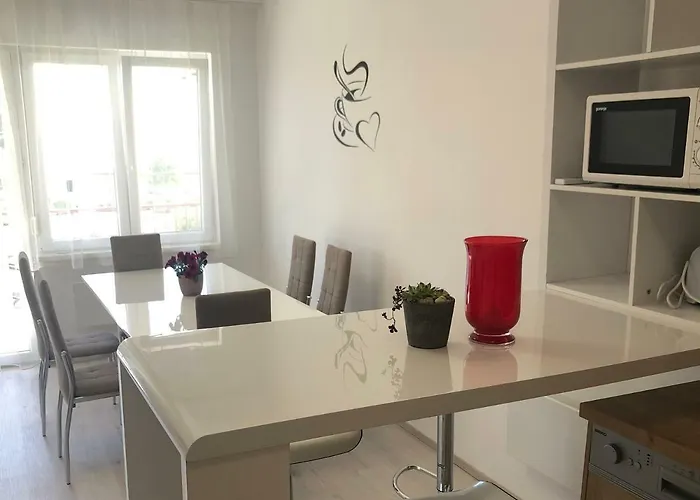 Szende * Balatonfüred